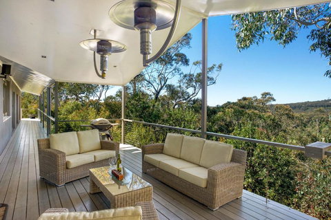 Arana Wentworth Falls - Hervey Bay Accommodation 4