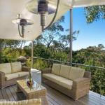 Arana Wentworth Falls - Hervey Bay Accommodation 0