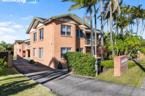 Surf Mist - Hervey Bay Accommodation 2
