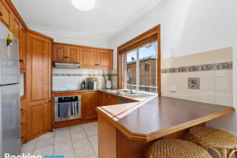 Surf Mist - Hervey Bay Accommodation 6