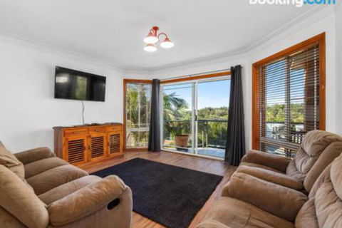 Surf Mist - Hervey Bay Accommodation 3