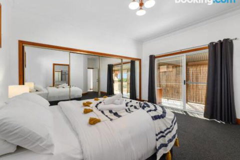 Surf Mist - Hervey Bay Accommodation 5