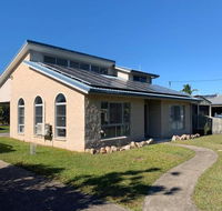 11 Anchovy Street Tin Can Bay Summer Haven coastal retreat - Tourism Hervey Bay