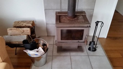 Tullah TimeOut - Hervey Bay Accommodation 2