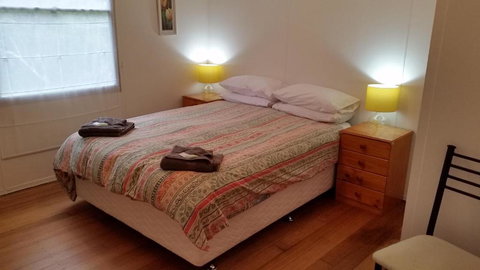 Tullah TimeOut - Hervey Bay Accommodation 6