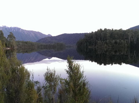 Tullah TimeOut - Hervey Bay Accommodation 1