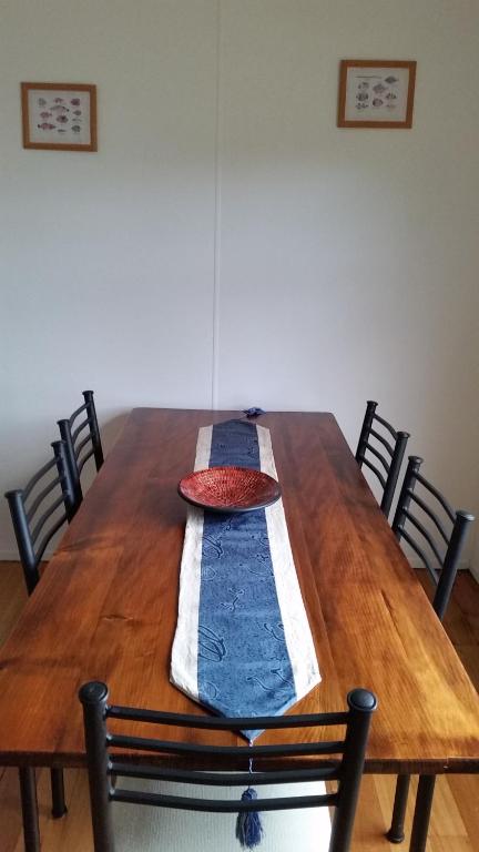 Tullah TimeOut - Hervey Bay Accommodation 3