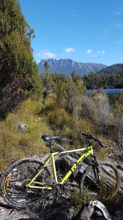 Tullah TimeOut - Hervey Bay Accommodation 5