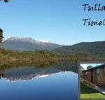 Tullah TimeOut - Tourism Hervey Bay
