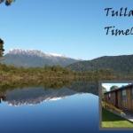 Tullah TimeOut - Hervey Bay Accommodation 0