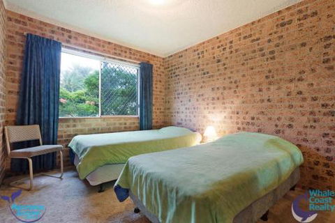 Sapphire Waters Unit 2 - Tourism Hervey Bay 2