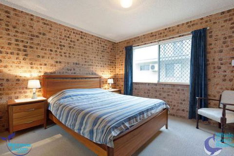 Sapphire Waters Unit 2 - Tourism Hervey Bay 3