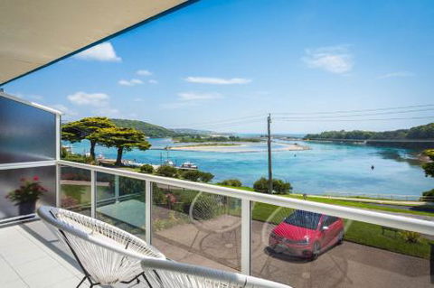 Sapphire Waters Unit 2 - Tourism Hervey Bay 5