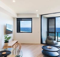 The Edge Luxurious Waterfront Apartment - Hervey Bay Accommodation
