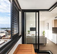 Boutique Apartment in Highly Sought After Arena - Hervey Bay Accommodation