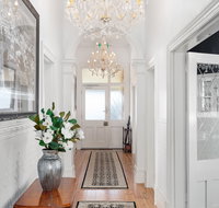 Delgattie Estate - Hervey Bay Accommodation