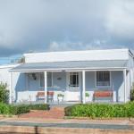The Rested Guest 3 Bedroom Cottage West Wyalong - Tourism Hervey Bay 0