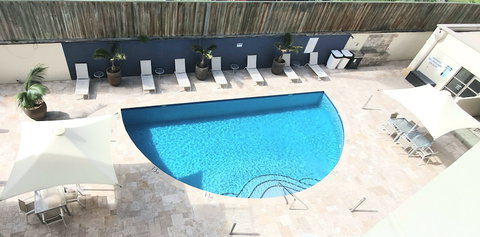 Sunset On Esplanade - Tourism Hervey Bay 5