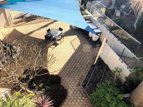 Sunset On Esplanade - Tourism Hervey Bay 0