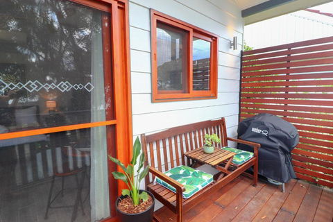 Fairview Cottage - Tourism Hervey Bay 5