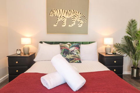 Fairview Cottage - Tourism Hervey Bay 1