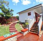 Fairview Cottage - Tourism Hervey Bay