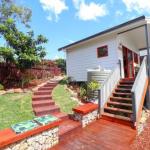 Fairview Cottage - Tourism Hervey Bay 0