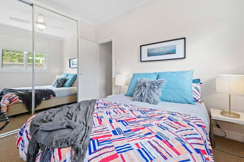 AMORE A Tranquil Retreat With Couples Spa - Hervey Bay Accommodation 2