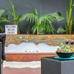 AMORE A Tranquil Retreat With Couples Spa - Hervey Bay Accommodation 0
