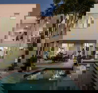 Sunshine Coast White House - Tourism Hervey Bay