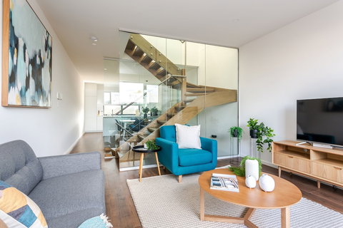 Urban Rest - Little Grenfell - Hervey Bay Accommodation 6