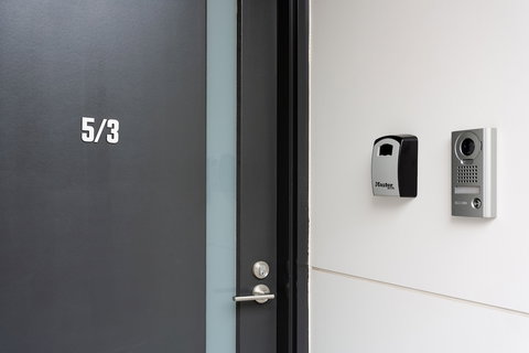 Urban Rest - Little Grenfell - Hervey Bay Accommodation 2