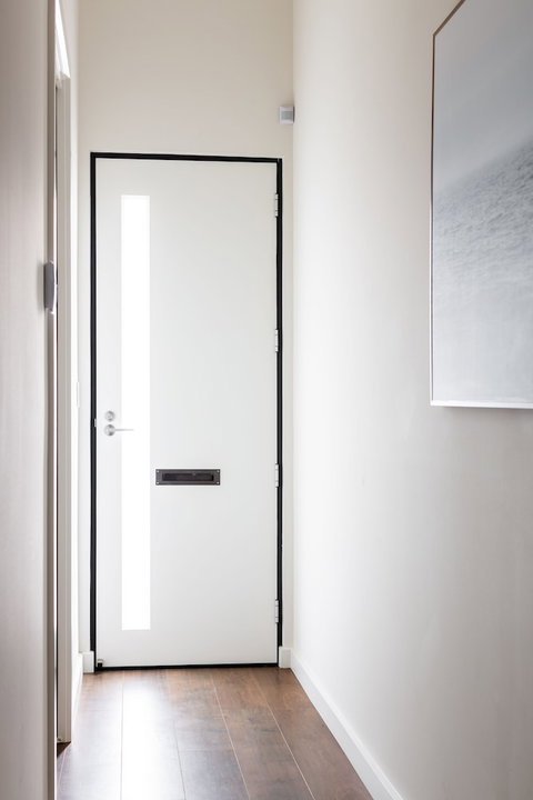 Urban Rest - Little Grenfell - Hervey Bay Accommodation 0