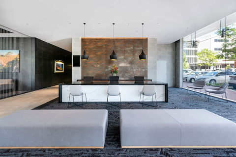 Vibe Hotel Subiaco Perth - Hervey Bay Accommodation 4