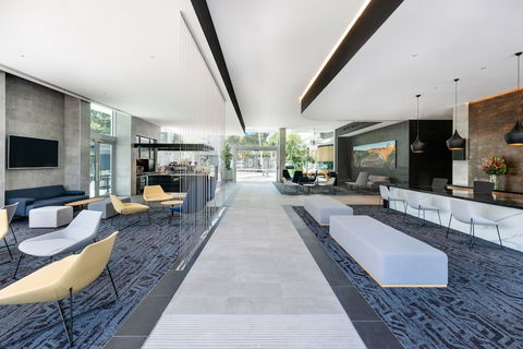 Vibe Hotel Subiaco Perth - Hervey Bay Accommodation 5