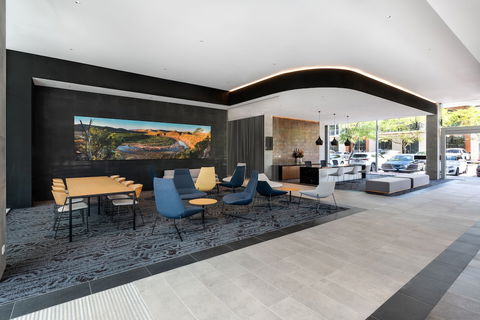 Vibe Hotel Subiaco Perth - Hervey Bay Accommodation 3