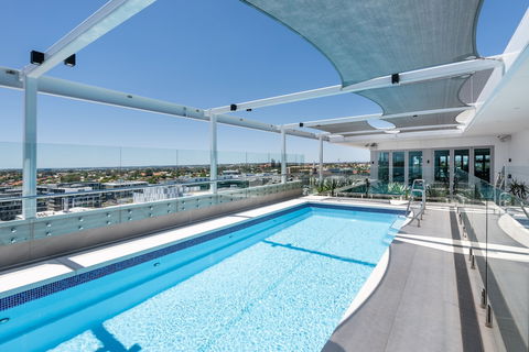 Vibe Hotel Subiaco Perth - Hervey Bay Accommodation 2