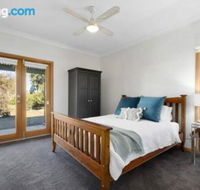 Mosss Place - Hervey Bay Accommodation
