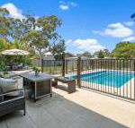 Belle View Callala Bay - Tourism Hervey Bay