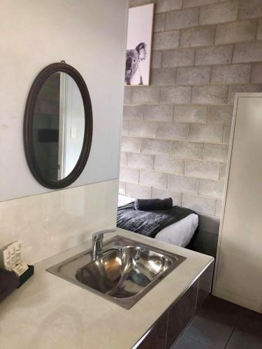 Granite Belt Cabins - Hervey Bay Accommodation 6