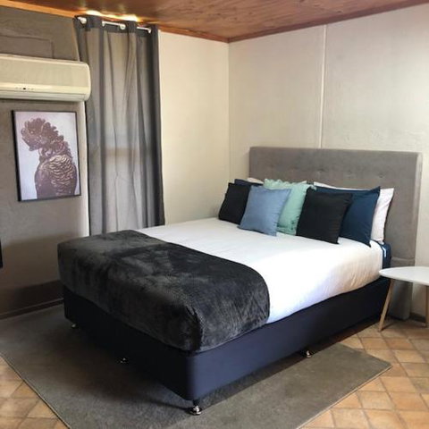 Granite Belt Cabins - Hervey Bay Accommodation 0