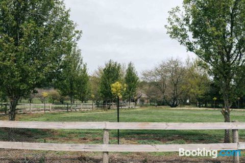 Musk Vale Farm - Hervey Bay Accommodation 1