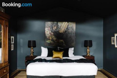 Musk Vale Farm - Hervey Bay Accommodation 5