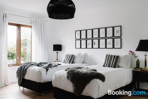 Musk Vale Farm - Hervey Bay Accommodation 6