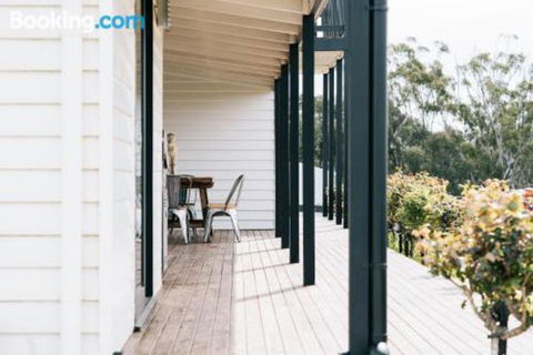 Musk Vale Farm - Hervey Bay Accommodation 3