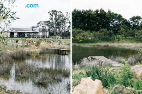 Musk Vale Farm - Hervey Bay Accommodation 2