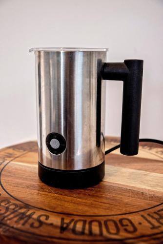 Sleepy Shackell Echuca Moama Holiday Accommodation - Tourism Hervey Bay 4