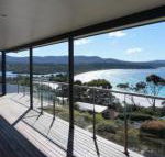 SEA EAGLE COTTAGE Amazing views of Bay of Fires - Tourism Hervey Bay