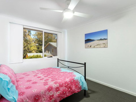 Hit The Beach - Hervey Bay Accommodation 2