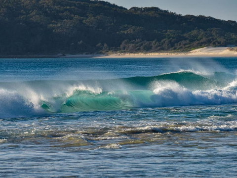 Hit The Beach - Hervey Bay Accommodation 4